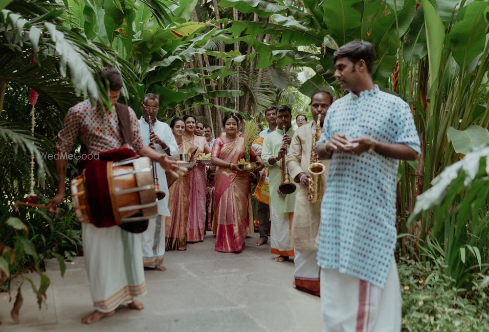 Photo From Adarsh & Aishwarya - By Shutterbug Film Company