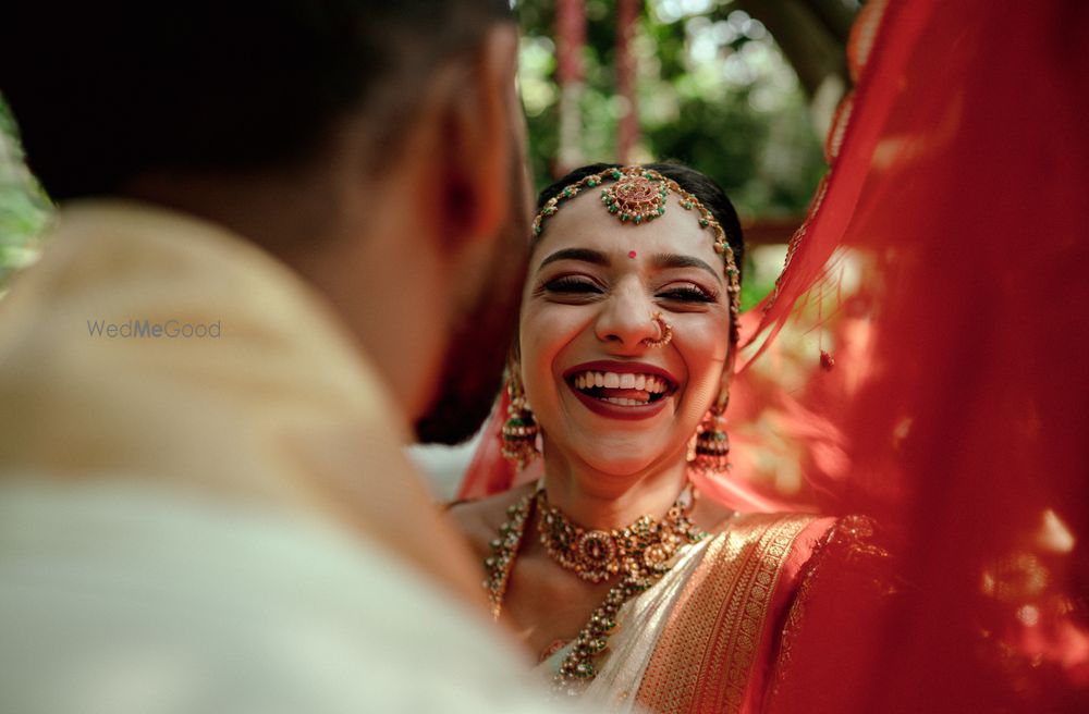 Photo From Adarsh & Aishwarya - By Shutterbug Film Company