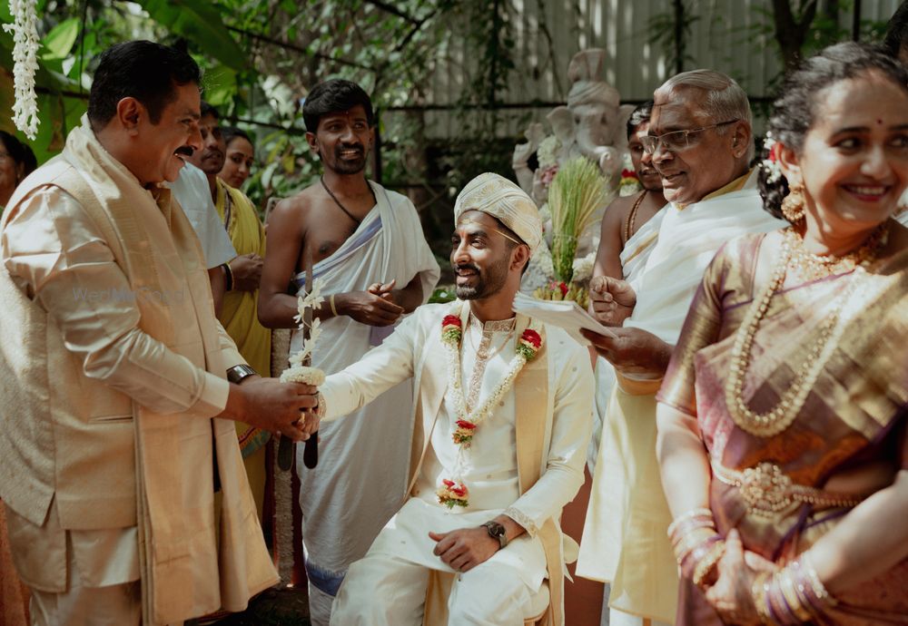 Photo From Adarsh & Aishwarya - By Shutterbug Film Company