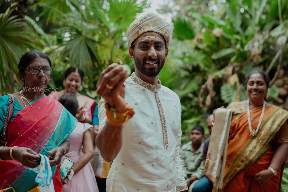 Photo From Adarsh & Aishwarya - By Shutterbug Film Company
