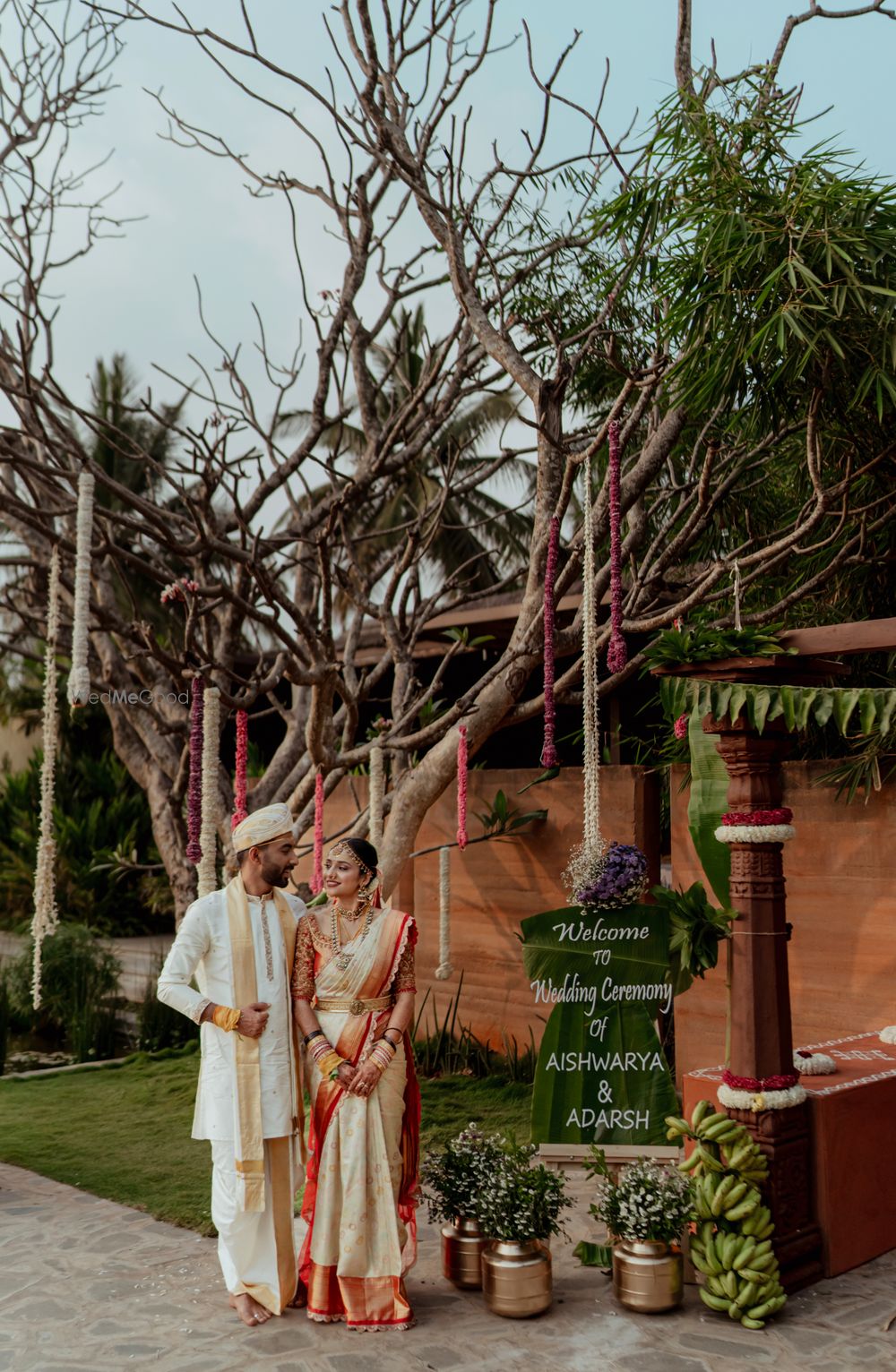 Photo From Adarsh & Aishwarya - By Shutterbug Film Company