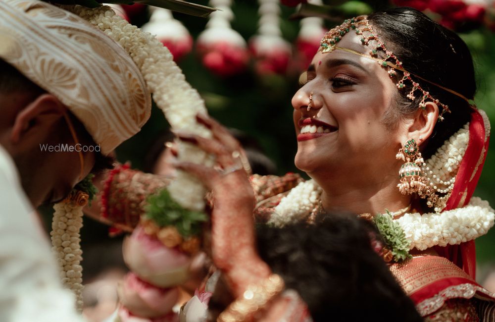 Photo From Adarsh & Aishwarya - By Shutterbug Film Company