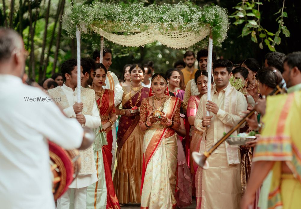 Photo From Adarsh & Aishwarya - By Shutterbug Film Company