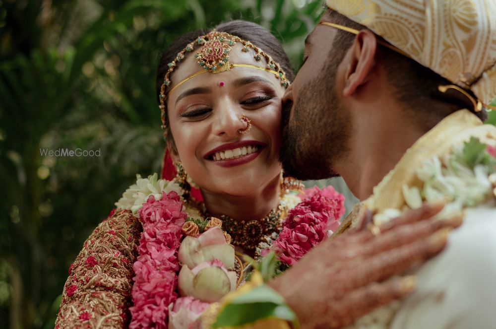 Photo From Adarsh & Aishwarya - By Shutterbug Film Company