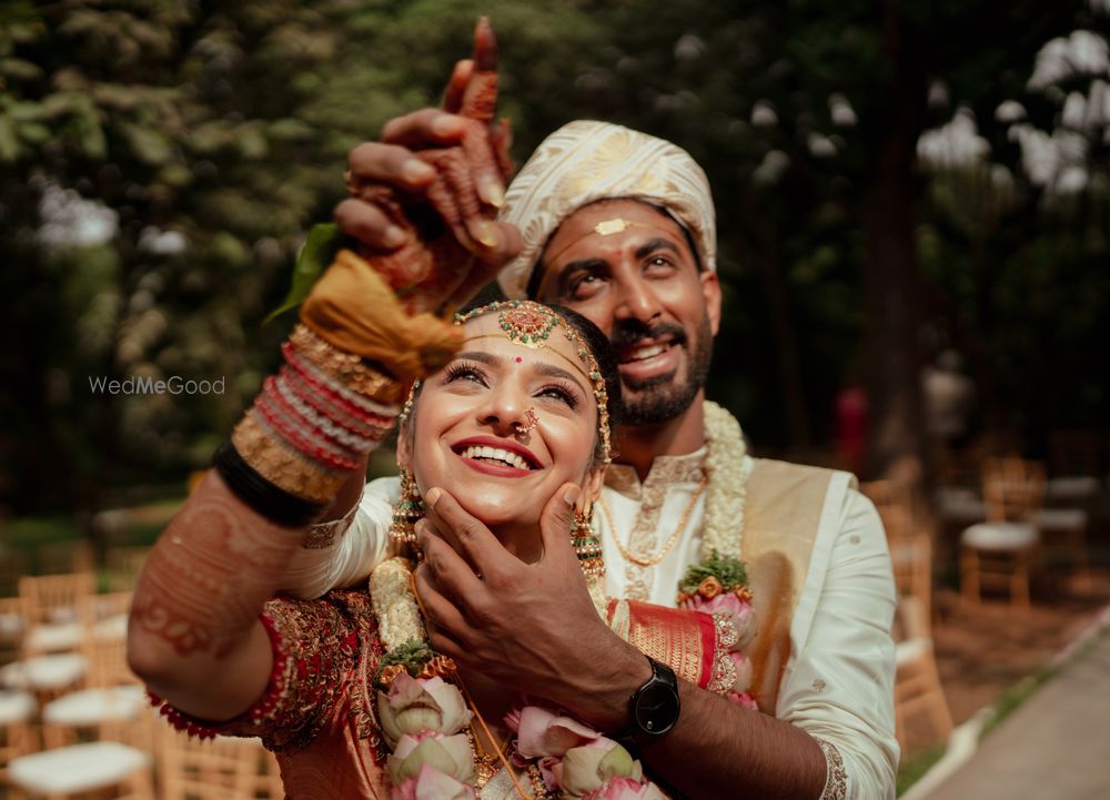 Photo From Adarsh & Aishwarya - By Shutterbug Film Company