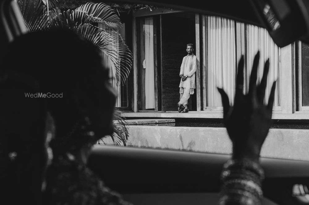 Photo From Adarsh & Aishwarya - By Shutterbug Film Company