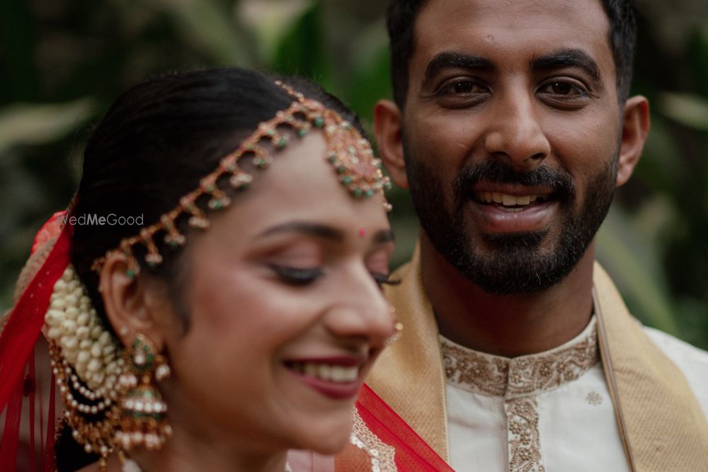 Photo From Adarsh & Aishwarya - By Shutterbug Film Company