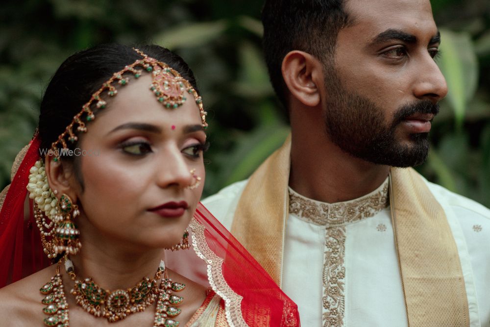 Photo From Adarsh & Aishwarya - By Shutterbug Film Company