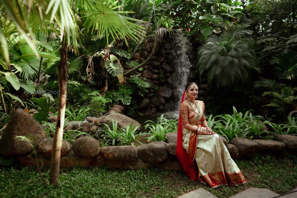 Photo From Adarsh & Aishwarya - By Shutterbug Film Company