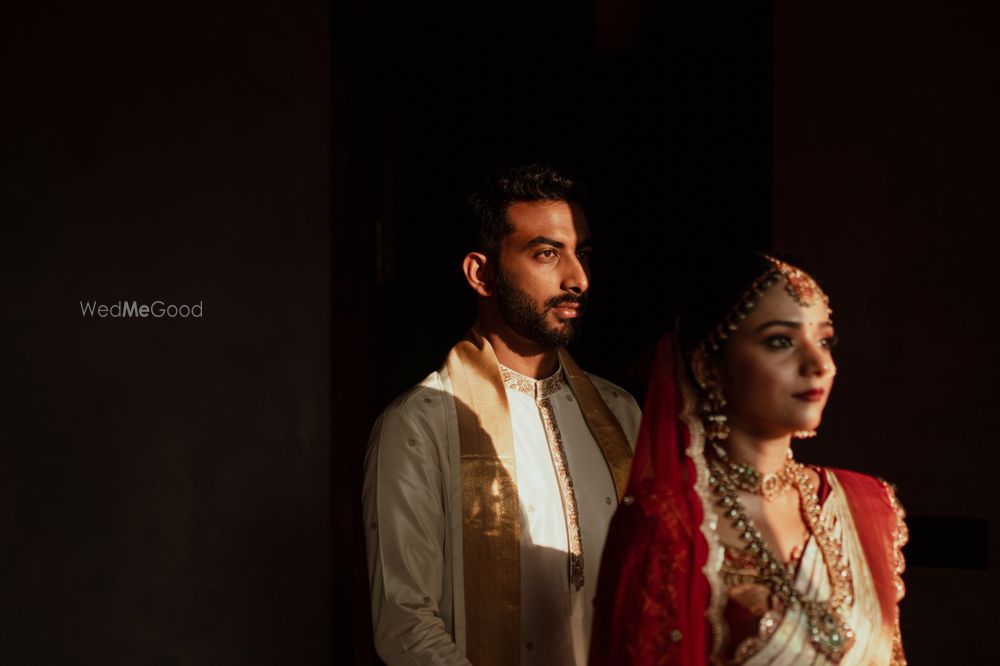 Photo From Adarsh & Aishwarya - By Shutterbug Film Company