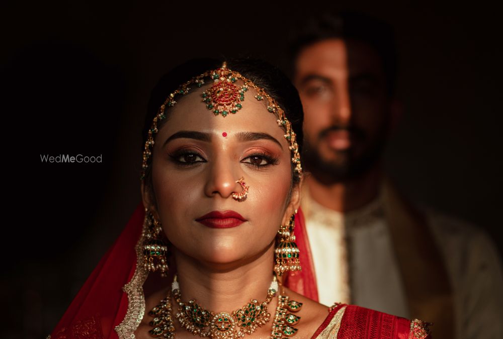 Photo From Adarsh & Aishwarya - By Shutterbug Film Company