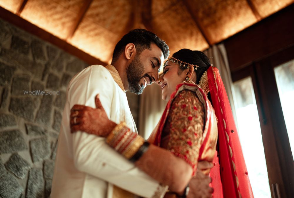 Photo From Adarsh & Aishwarya - By Shutterbug Film Company