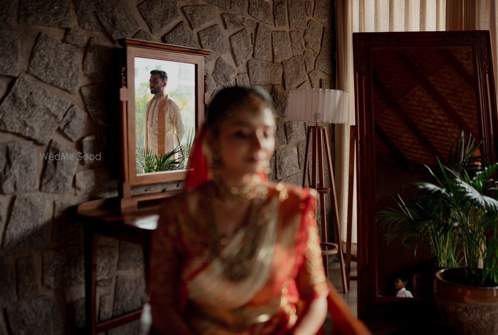 Photo From Adarsh & Aishwarya - By Shutterbug Film Company