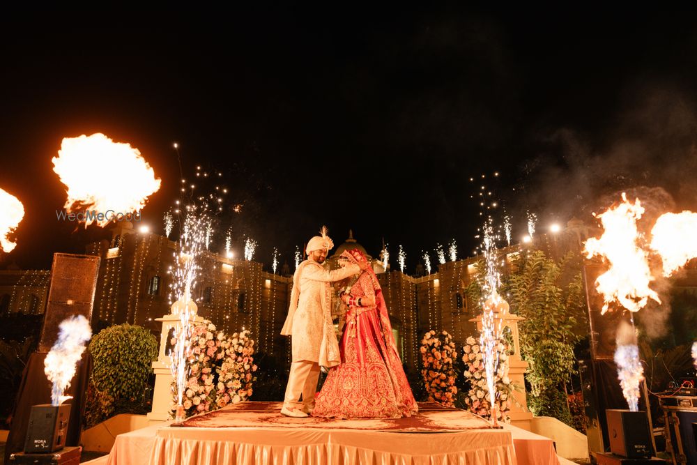 Photo From Shivsm & Jyoti - By Shutter Shadow