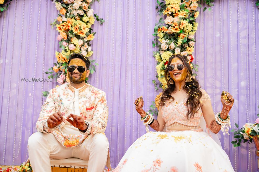 Photo From Shivsm & Jyoti - By Shutter Shadow