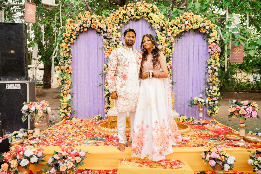 Photo From Shivsm & Jyoti - By Shutter Shadow