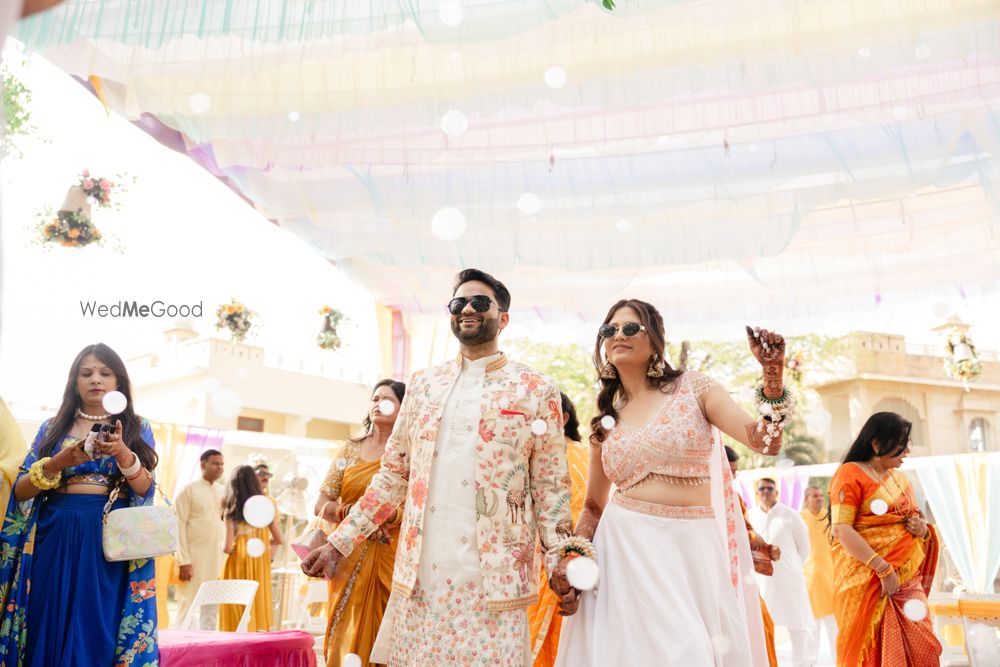 Photo From Shivsm & Jyoti - By Shutter Shadow