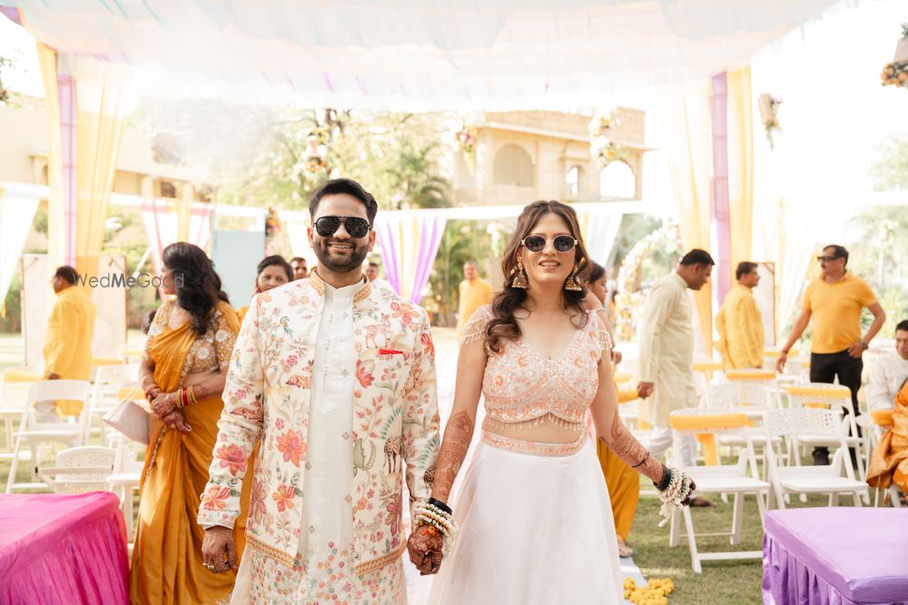 Photo From Shivsm & Jyoti - By Shutter Shadow