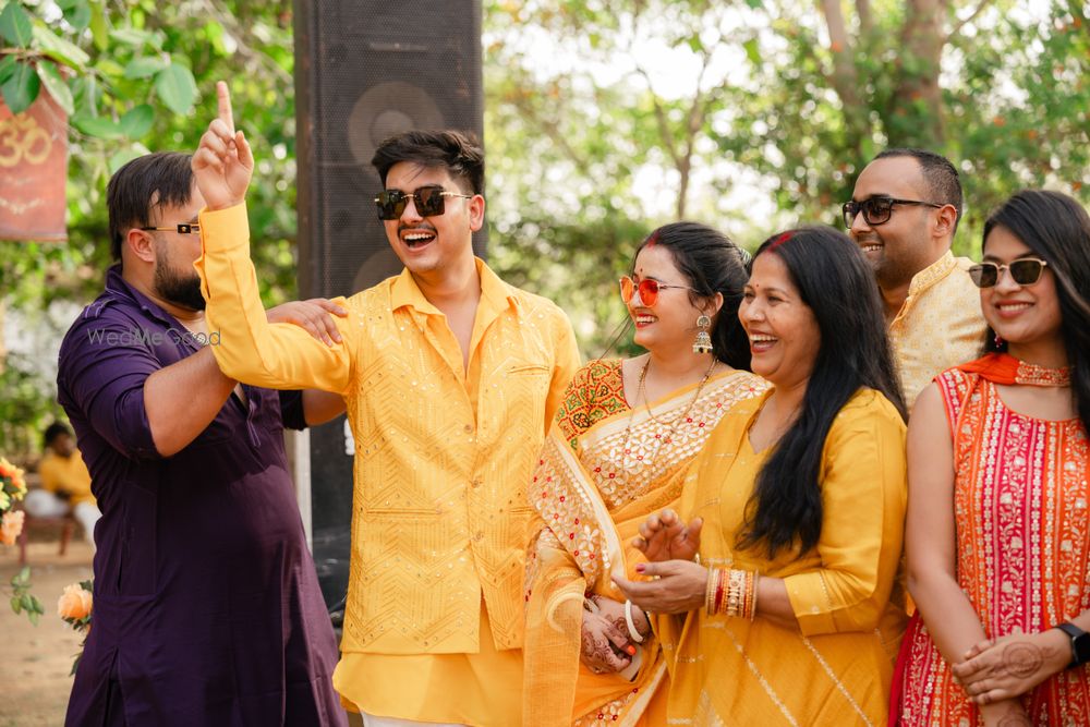 Photo From Shivsm & Jyoti - By Shutter Shadow