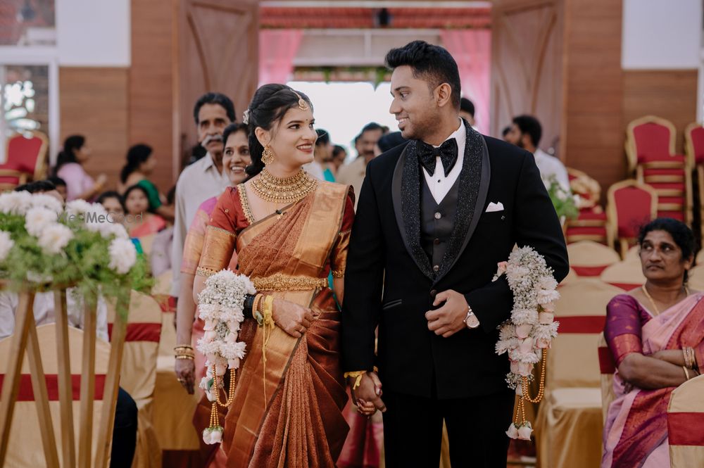 Photo From Sonika & Sandeep - By Nuptial Diaries