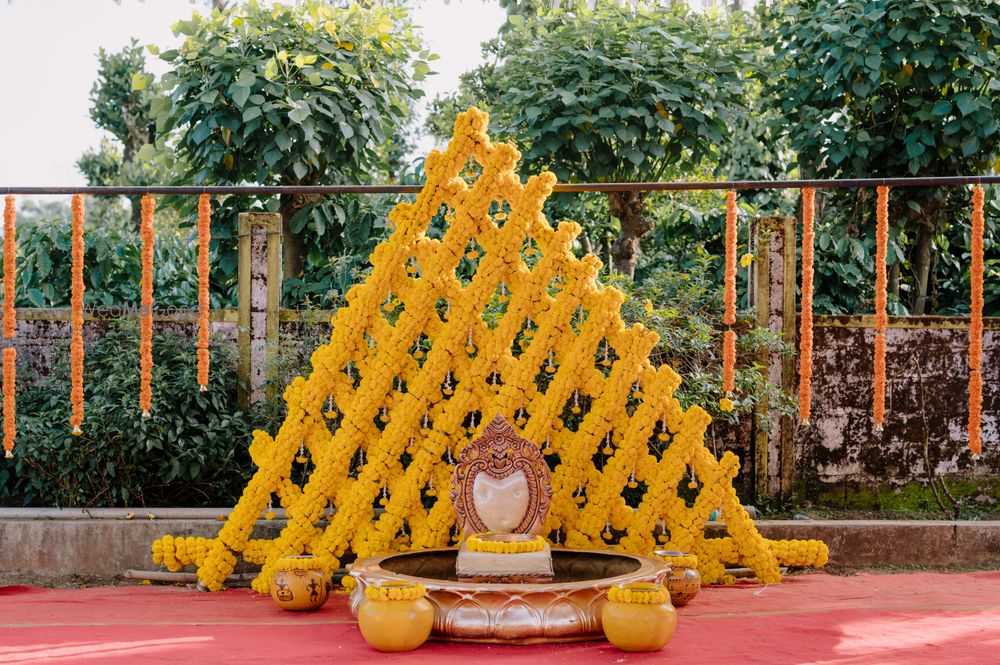 Photo From Sonika & Sandeep - By Nuptial Diaries