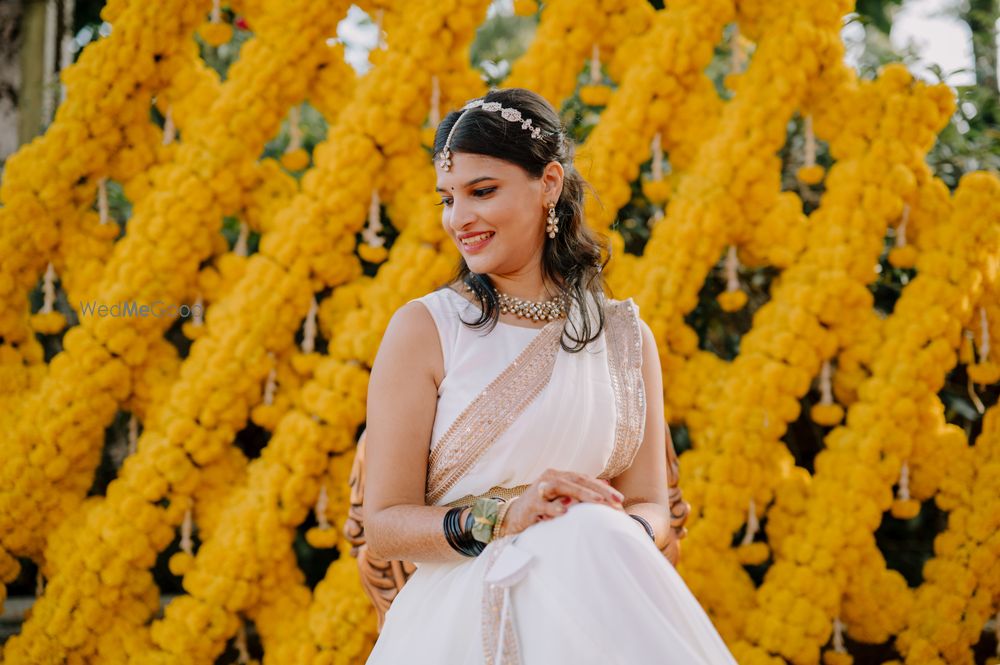 Photo From Sonika & Sandeep - By Nuptial Diaries