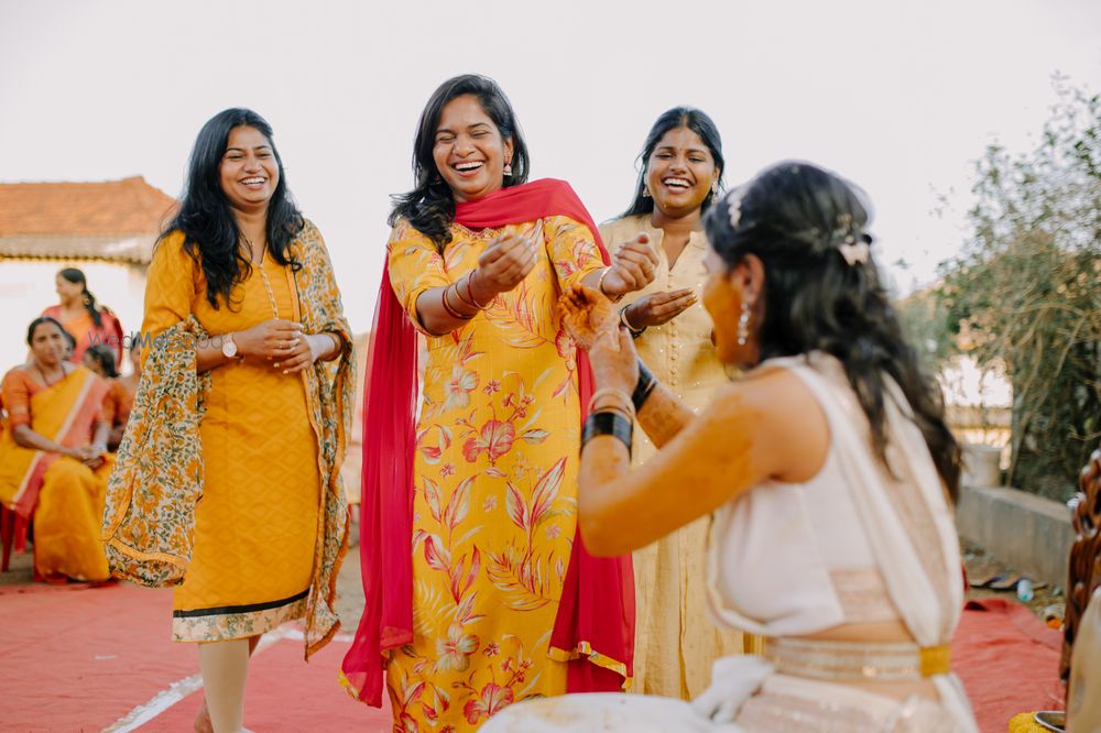 Photo From Sonika & Sandeep - By Nuptial Diaries