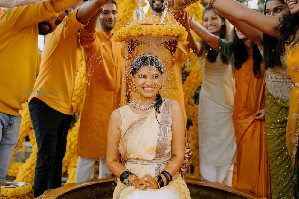 Photo From Sonika & Sandeep - By Nuptial Diaries