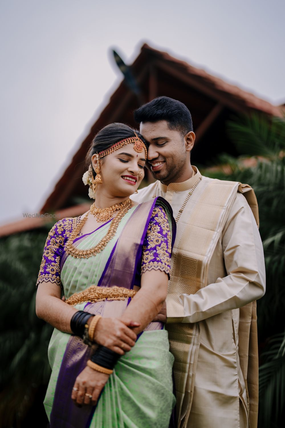 Photo From Sonika & Sandeep - By Nuptial Diaries
