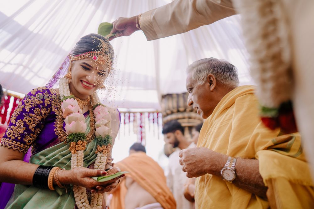 Photo From Sonika & Sandeep - By Nuptial Diaries