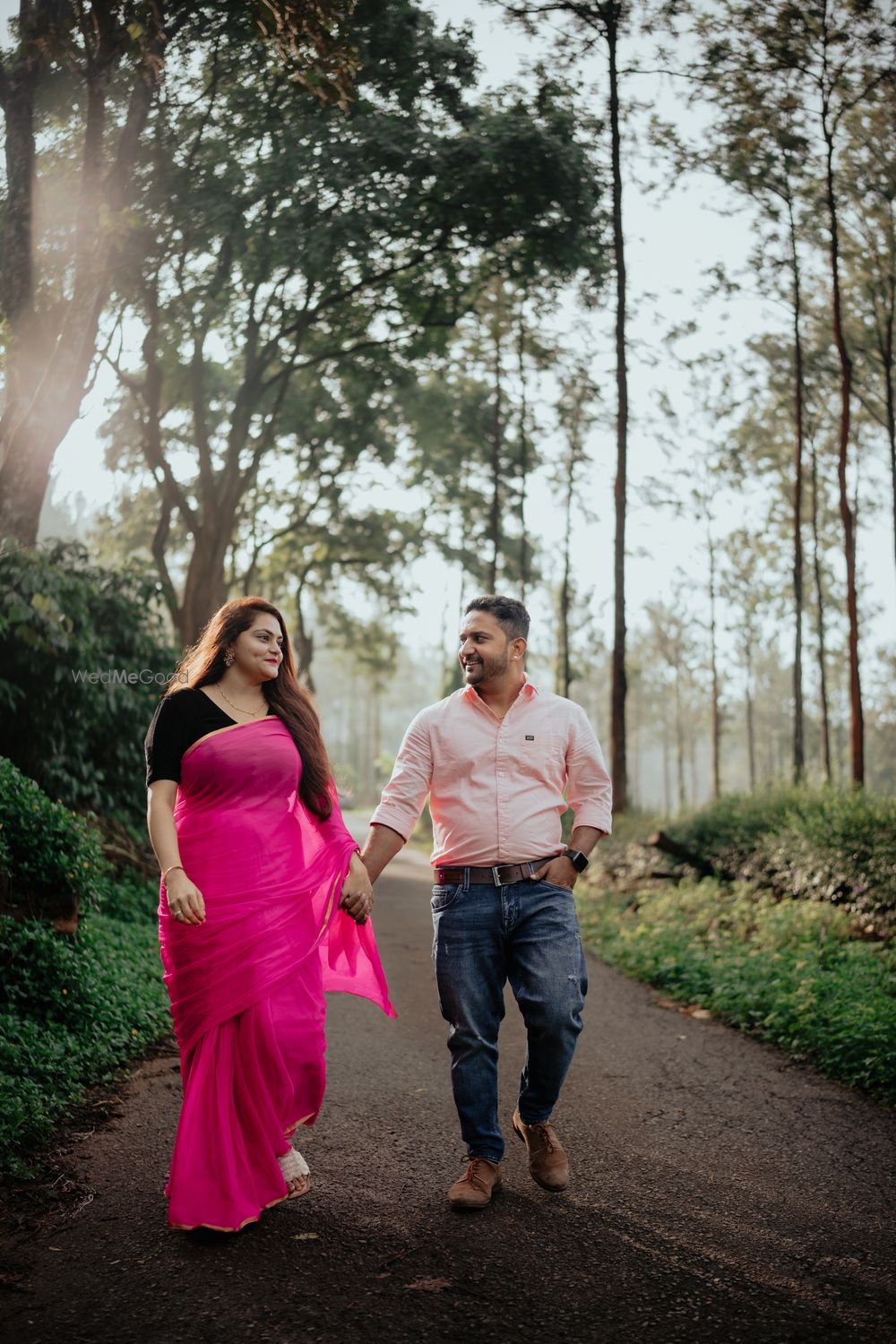 Photo From Nuthan & Spandana - By Nuptial Diaries