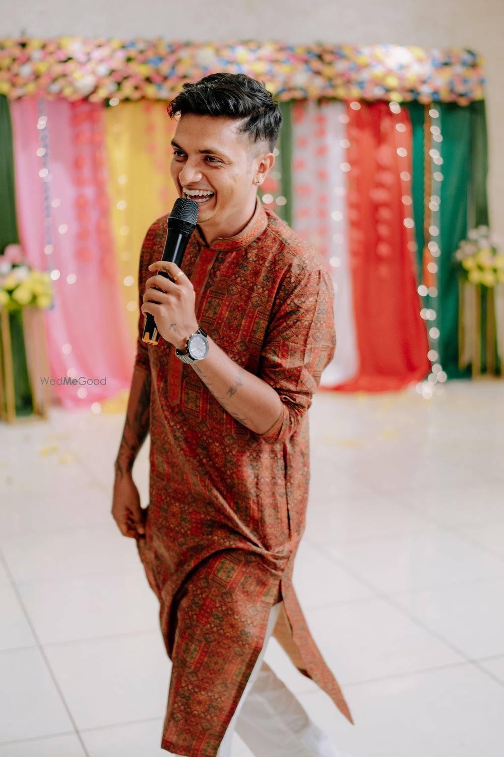 Photo From Sushmitha & Vijeth - By Nuptial Diaries