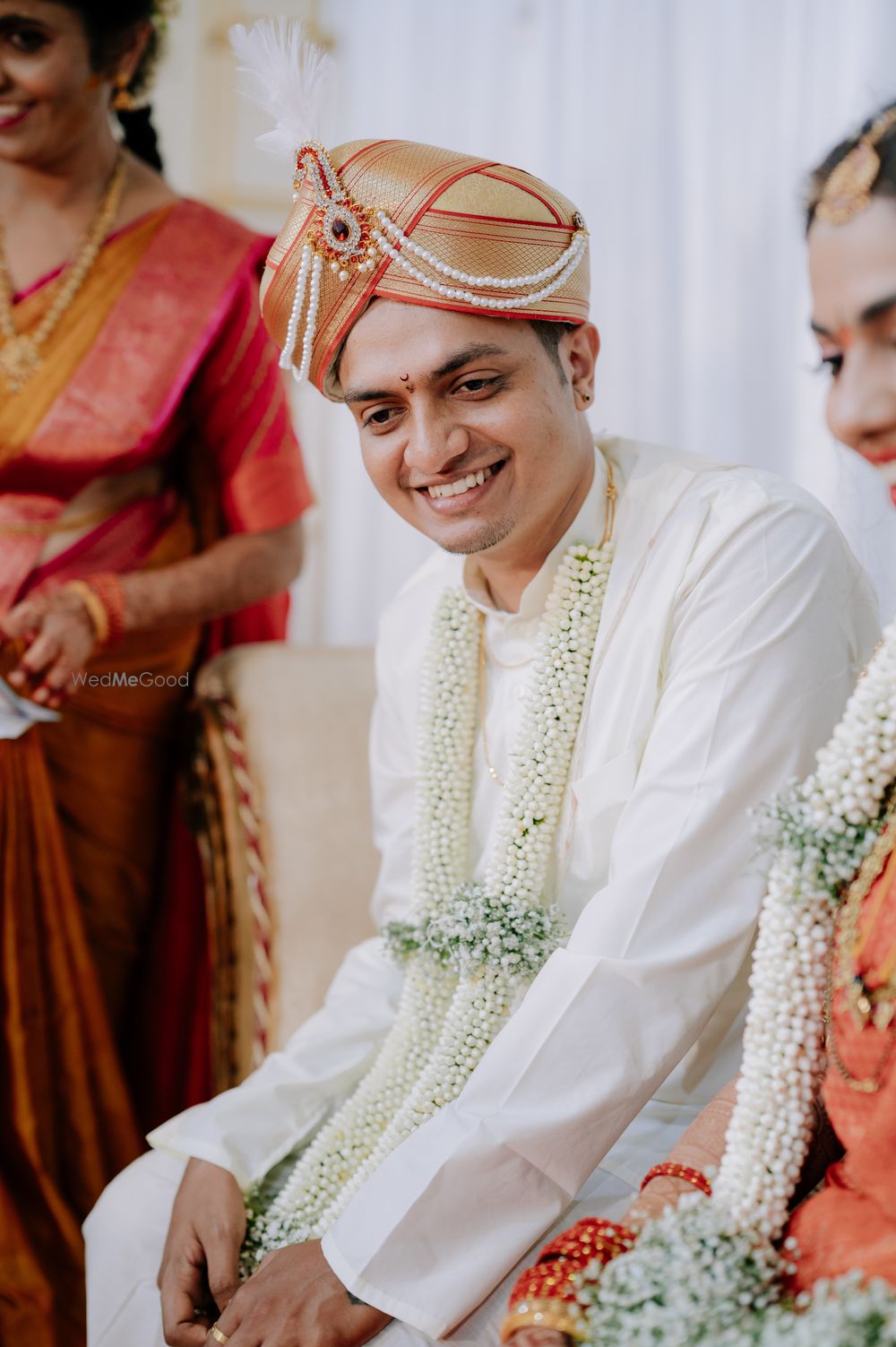 Photo From Sushmitha & Vijeth - By Nuptial Diaries