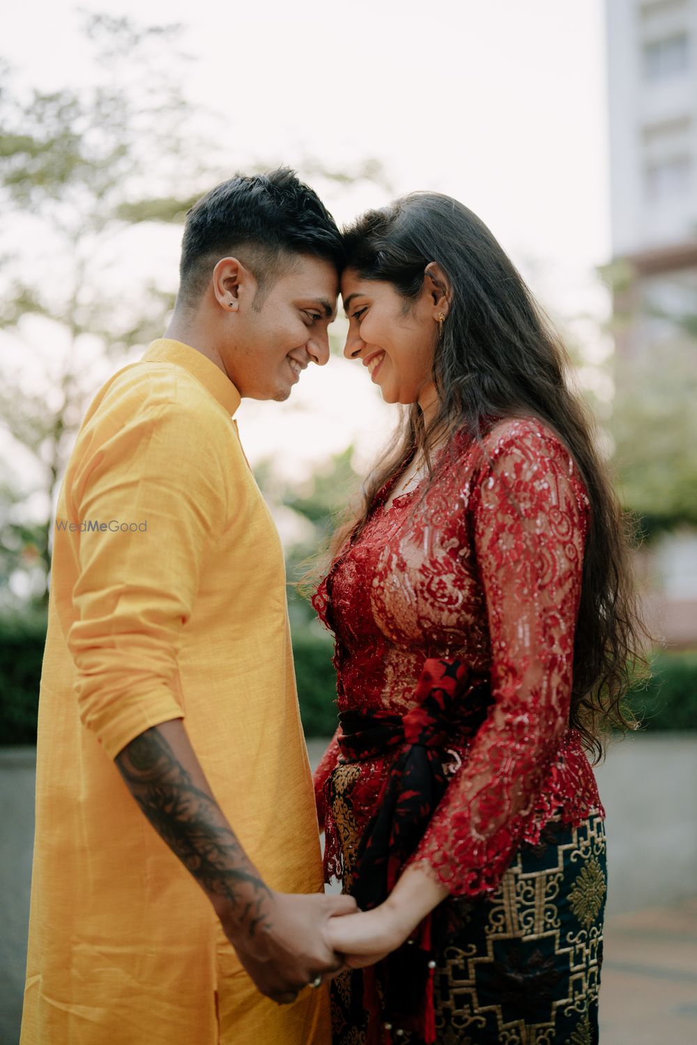 Photo From Sushmitha & Vijeth - By Nuptial Diaries