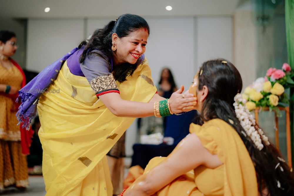 Photo From Sushmitha & Vijeth - By Nuptial Diaries