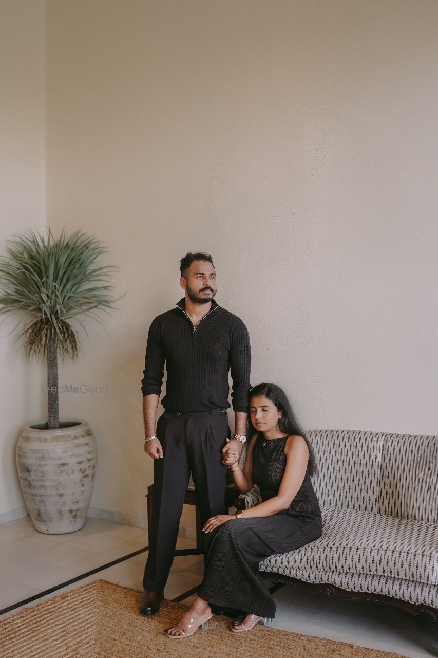 Photo From Albin & Amitha - By The Wedmaker