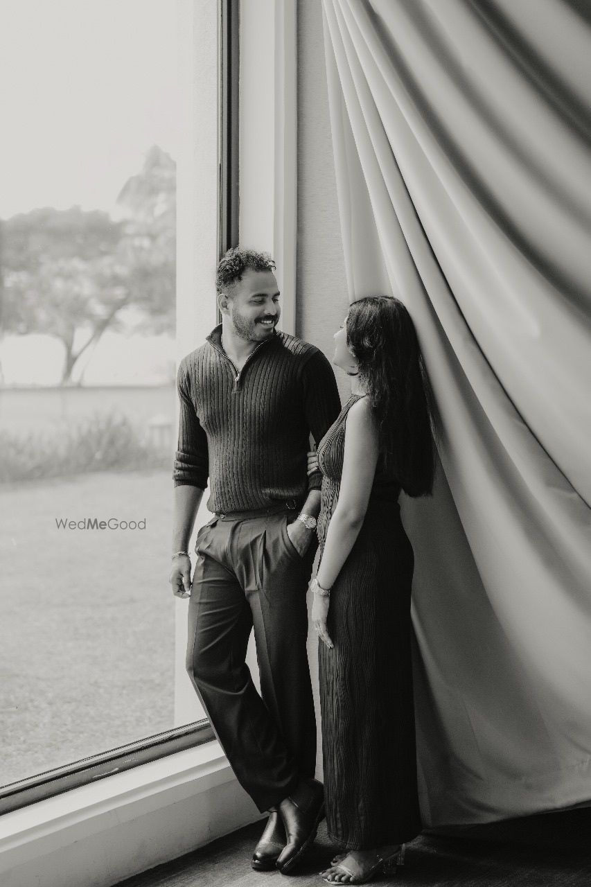 Photo From Albin & Amitha - By The Wedmaker