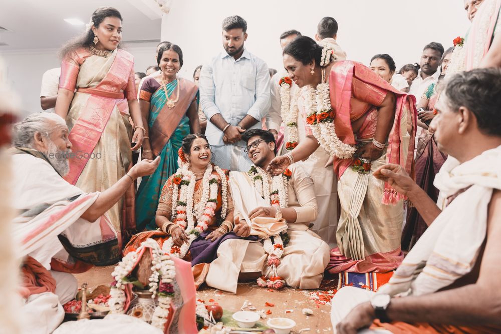 Photo From Veejay & Pranith - By Think Big Flicks