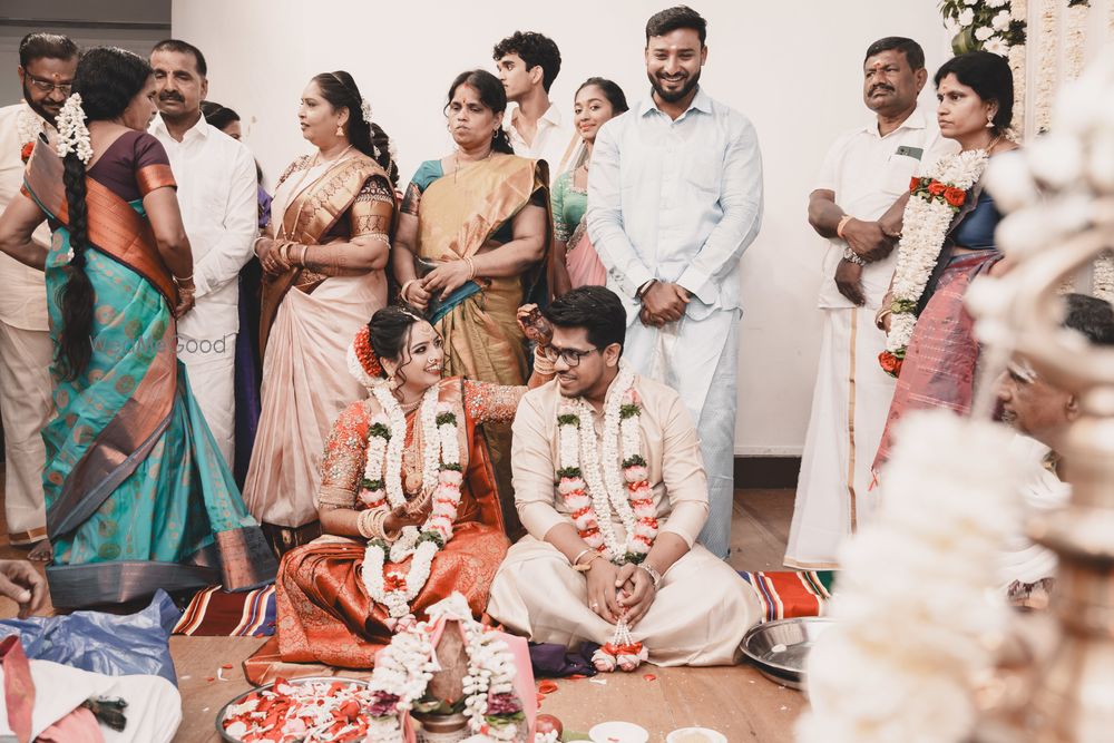 Photo From Veejay & Pranith - By Think Big Flicks