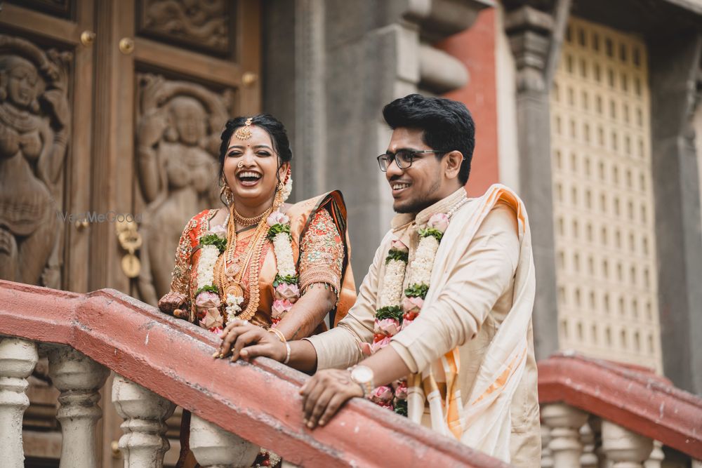 Photo From Veejay & Pranith - By Think Big Flicks