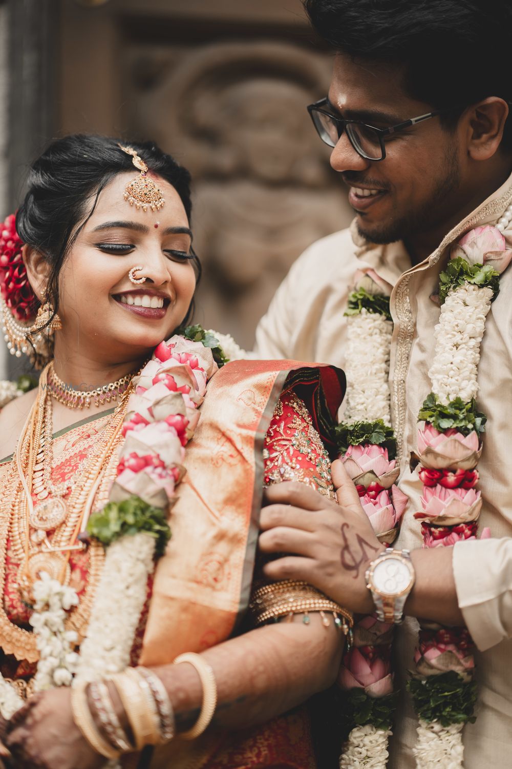 Photo From Veejay & Pranith - By Think Big Flicks