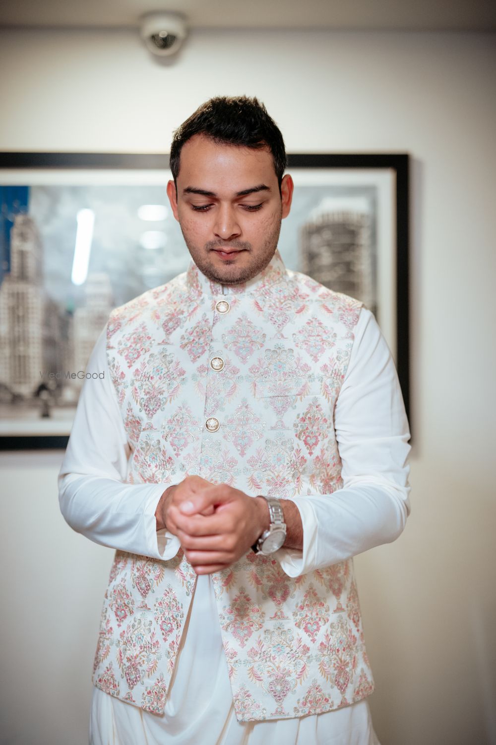 Photo From Eshita & Jigar - By Nuptial Diaries