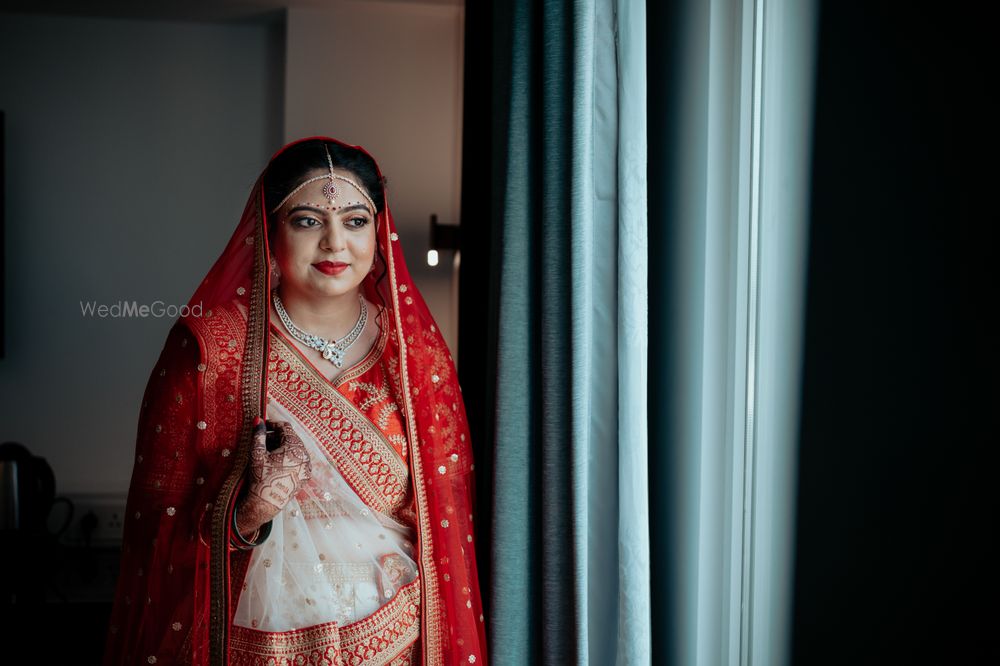 Photo From Eshita & Jigar - By Nuptial Diaries