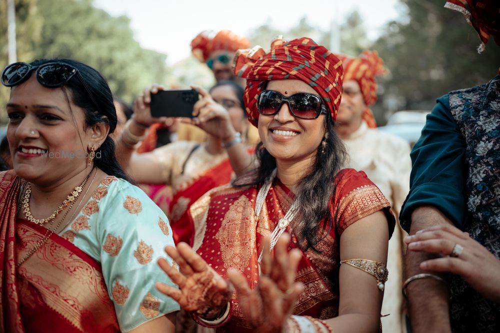 Photo From Eshita & Jigar - By Nuptial Diaries
