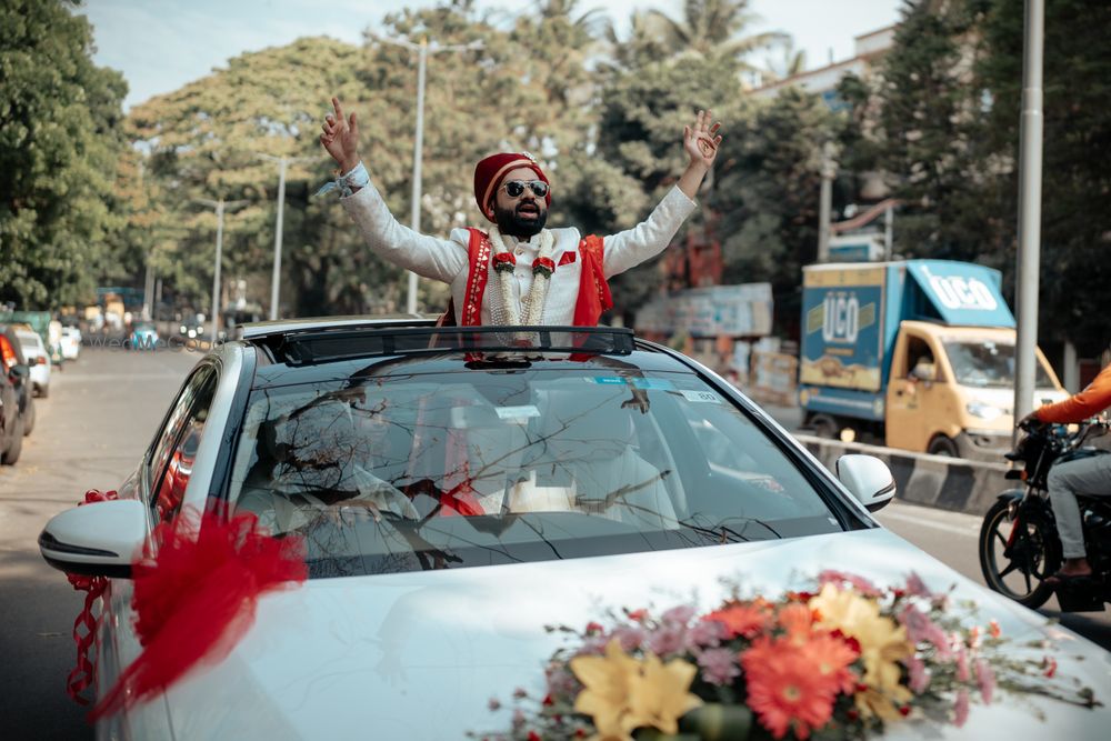 Photo From Eshita & Jigar - By Nuptial Dairies