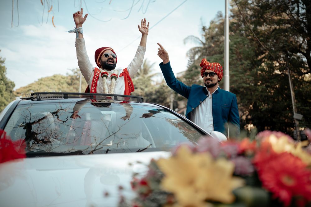 Photo From Eshita & Jigar - By Nuptial Diaries