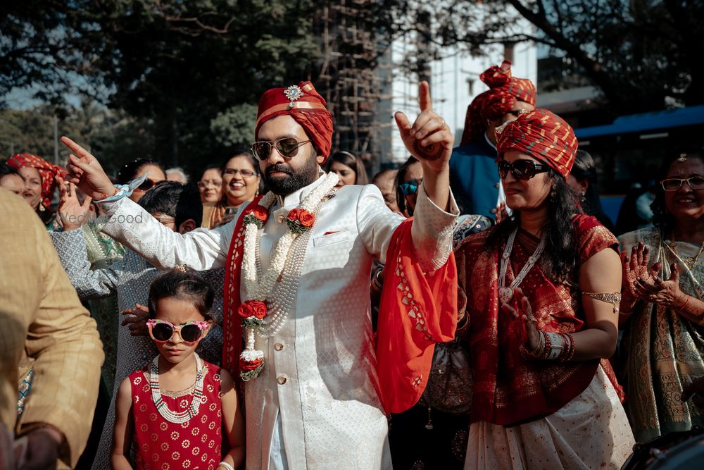 Photo From Eshita & Jigar - By Nuptial Diaries