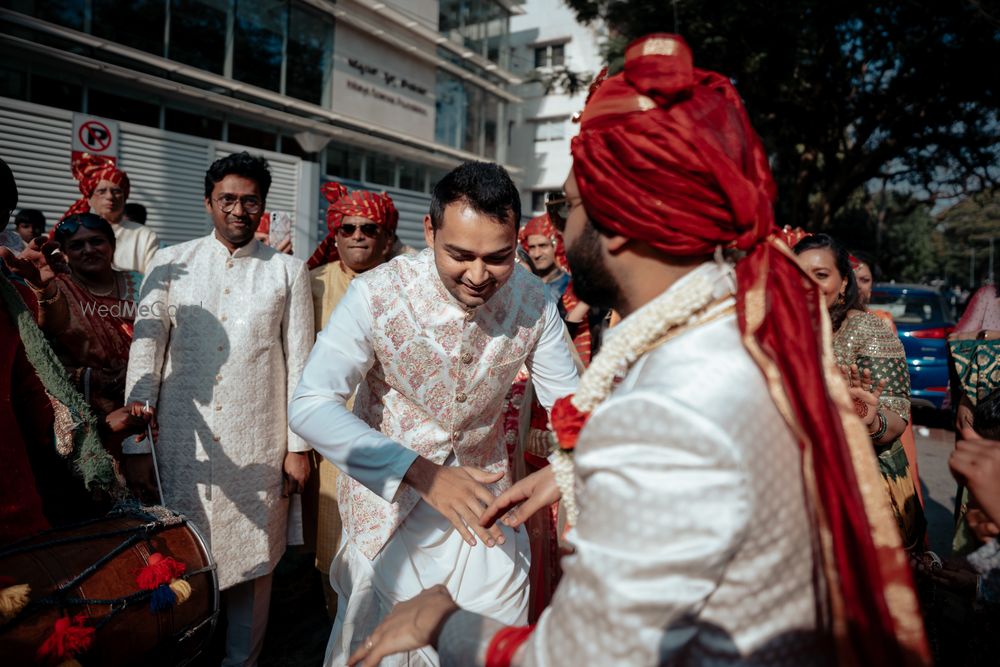 Photo From Eshita & Jigar - By Nuptial Diaries