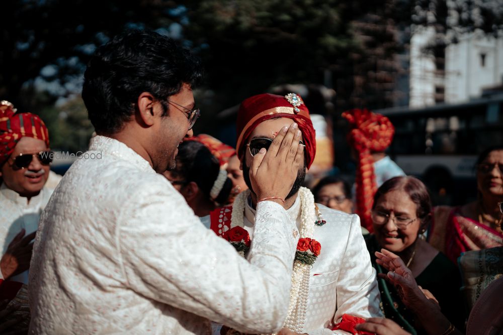 Photo From Eshita & Jigar - By Nuptial Diaries