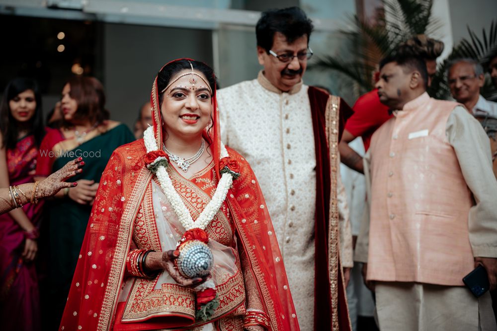 Photo From Eshita & Jigar - By Nuptial Diaries